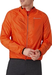 NAKAMURA Funktionsjacke Abbott III ux ORANGE