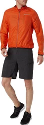 NAKAMURA Funktionsjacke Abbott III ux ORANGE