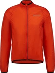 NAKAMURA Funktionsjacke Abbott III ux ORANGE