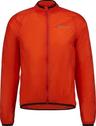 NAKAMURA Funktionsjacke Abbott III ux ORANGE