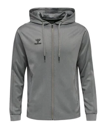 Sweatjacke hmlCORE XK Kapuzenjacke