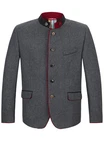 Stockerpoint Trachtensakko Luciano Dunkelrot/Bordeaux/Grau/Dunkelgrau/Rot/Hellblau/Dunkelblau