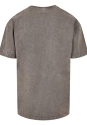 emoji couture T-Shirt Smiling monkey furry face 