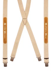 Trachtenlederhose Trachten Hosentrger - WIESN - ZEIT - natur