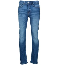 5-Pocket-Jeans Herren Jeans DELAWARE BO Slim Fit (1-tlg)