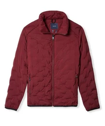 Steppjacke Jacke, kurz