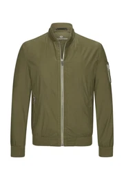 Steppmantel Popjacke