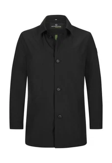 Milestone Steppmantel Popjacke