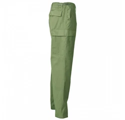 MFH Cargohose US Kampfhose BDU 
