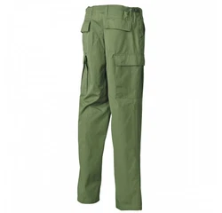 MFH Cargohose US Kampfhose BDU 