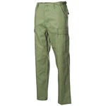 MFH Cargohose US Kampfhose BDU 