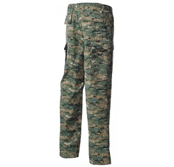 MFH Cargohose US Kampfhose BDU 