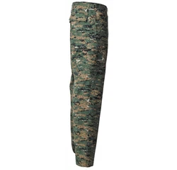 MFH Cargohose US Kampfhose BDU 