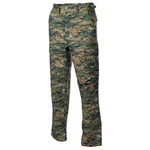 MFH Cargohose US Kampfhose BDU 