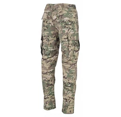 MFH Cargohose US Kampfhose BDU 
