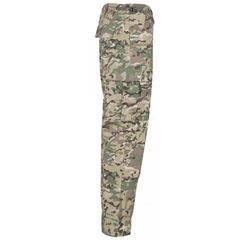 MFH Cargohose US Kampfhose BDU 