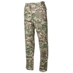 MFH Cargohose US Kampfhose BDU 
