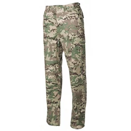 Cargohose US Kampfhose BDU, Rip Stop Hose