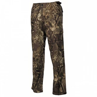 MFH Cargohose US Kampfhose BDU jäger-braun MFH Cargohose US Kampfhose BDU jäger-braun
