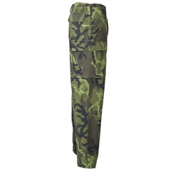 MFH Cargohose US Kampfhose BDU 