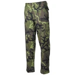 MFH Cargohose US Kampfhose BDU 