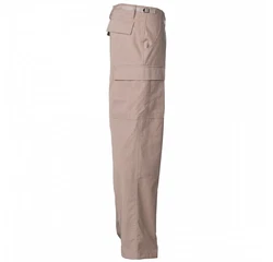 MFH Cargohose US Kampfhose BDU 