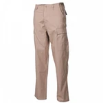 MFH Cargohose US Kampfhose BDU 
