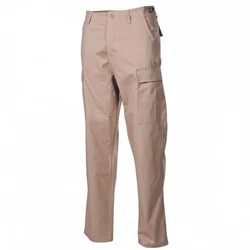 MFH Cargohose US Kampfhose BDU 