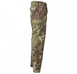 MFH Cargohose US Kampfhose BDU 