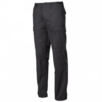 MFH Cargohose US Kampfhose BDU schwarz MFH Cargohose US Kampfhose BDU schwarz