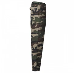 MFH Cargohose US Kampfhose BDU Dunkelgrün
