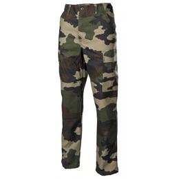 Cargohose Klassische US Army Hose in Rip Stop - Kampfhose