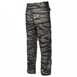 MFH Cargohose US Kampfhose BDU 