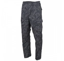 MFH Cargohose US Kampfhose BDU 