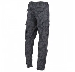 MFH Cargohose US Kampfhose BDU 