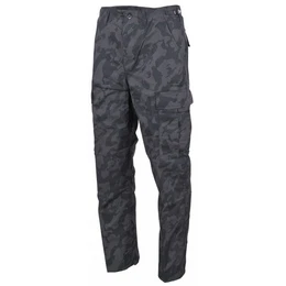 Cargohose Klassische US Army Hose in Rip Stop - Kampfhose