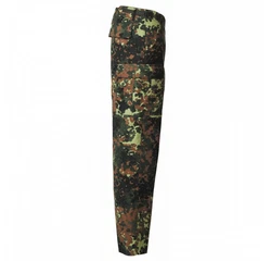 MFH Cargohose US Kampfhose BDU 