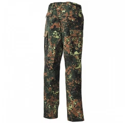 MFH Cargohose US Kampfhose BDU 