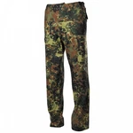 MFH Cargohose US Kampfhose BDU 