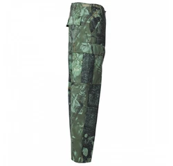 MFH Cargohose US Kampfhose BDU 