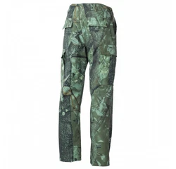 MFH Cargohose US Kampfhose BDU 