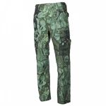 MFH Cargohose US Kampfhose BDU 