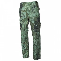 Cargohose US Kampfhose BDU, Rip Stop Hose