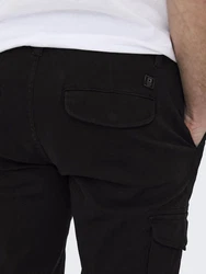 ONLY & SONS Slim-fit-Jeans Loom schwarz