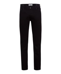 Brax Regular-fit Jeans Style CHUCK Schwarz