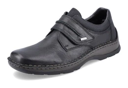 Klettschuh mit Klettverschluss-Riemchen, Weite G (weit)