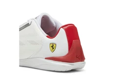 PUMA Scuderia Ferrari Drift Cat Decima 2.0 Sneakers Weiß/Rot