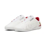 PUMA Scuderia Ferrari Drift Cat Decima 2.0 Sneakers Weiß/Rot