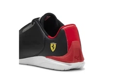 PUMA Scuderia Ferrari Drift Cat Decima 2.0 Sneakers Rot/Schwarz