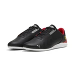 PUMA Scuderia Ferrari Drift Cat Decima 2.0 Sneakers Rot/Schwarz